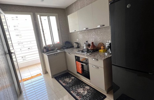Cite Al Mohammadi Apartment | Maison Ciccio – Bright, Modern & Perfectly Located