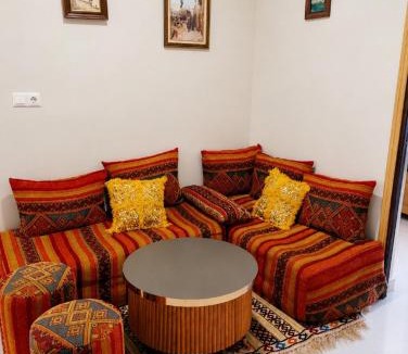 Khenifra Apartment | Maison d'hôte Najah 1