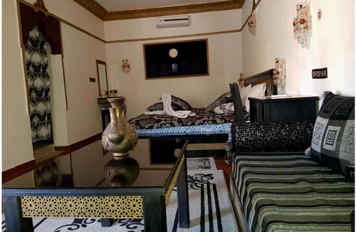 Aarab Sebbah Ziz House | Maison d'hôtes Ambelar