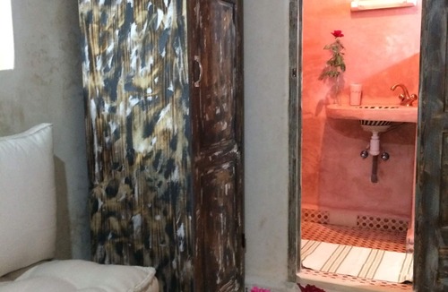 Ahl Agadir House | Maison d'hôtes/restaurant