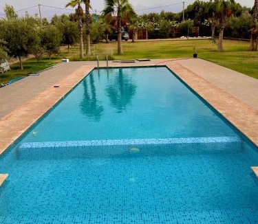 Tamazouzte House | Maison Dar Zarka