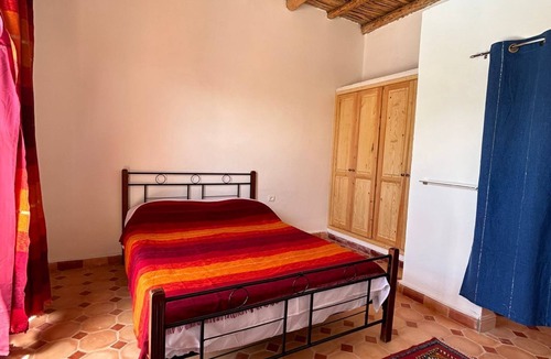 Ida Ougourd House | Maison de Compagne Construction Neuve 9min de la Plage