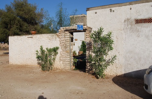 Ida Ougourd House | Maison de Vacances a la Campagne Avec Piscine