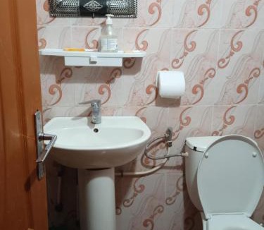 Ait Sedrate Jbel El Soufla House | Maison du Bonheur berbère