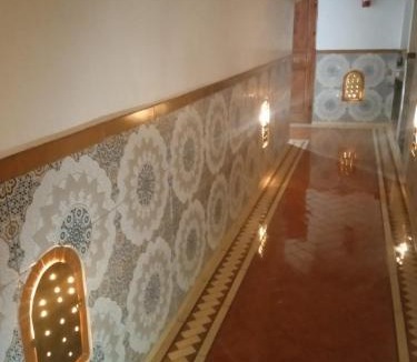 Ait Sedrate Jbel El Soufla House | Maison du Bonheur berbère