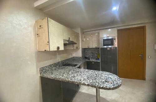 LA GIRONDE Apartment | Maison du bonheur casablanca