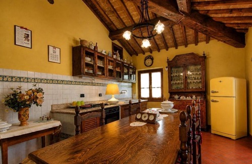 Arezzo House | Maison Margot - casa di campagna pet-friendly nel cuore della toscana