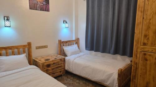 Inezgane Apartment | Maison marhaba2 app 3