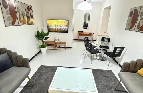 Bni Makada Apartment | Maison Tanger Centre
