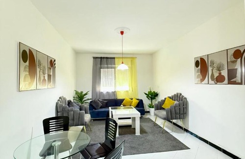 Bni Makada Apartment | Maison Tanger Centre