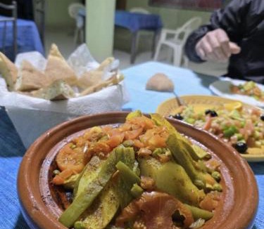 Merzouga House | Maison zahra merzouga