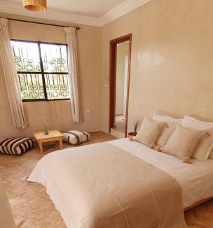 Ghazoua House | Maison Zina