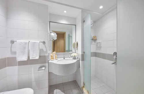 Mecca Hotel | Makarem Umm Al Qura Hotel