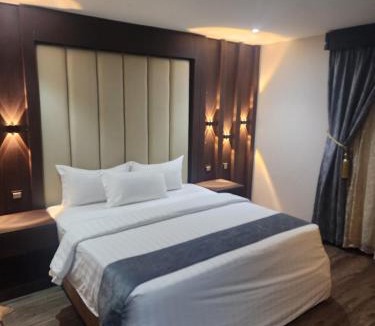 Rabigh Apartment | Makarim Al Nakheel serviced apartments