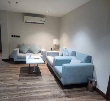 Rabigh Apartment | Makarim Al Nakheel serviced apartments