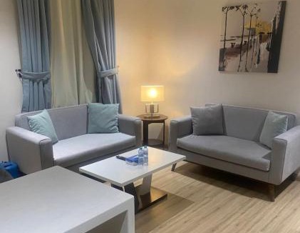 Rabigh Apartment | Makarim Al Nakheel serviced apartments
