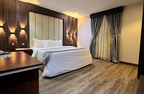 Rabigh Hotel | Makarim Palm Hotel