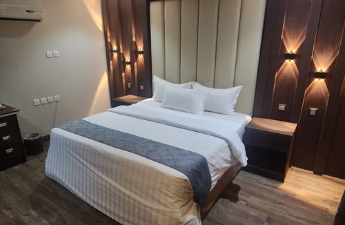 Rabigh Hotel | Makarim Palm Hotel