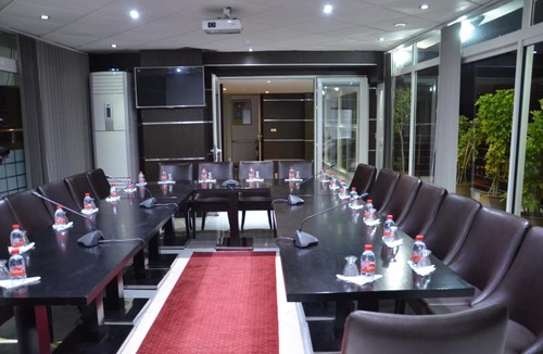 Quartier Hassan Hotel | Malak Hotel