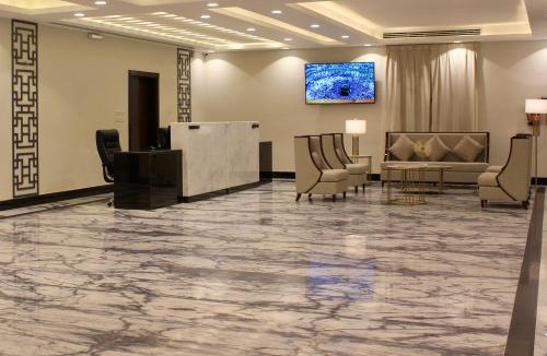 Bisha Apartment | Malfa Serviced Apartments