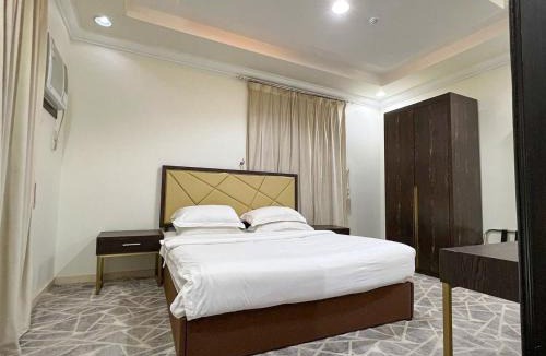 Bisha Apartment | Malfa SERVICED APARTMENTS