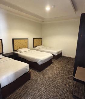 Bisha Apartment | Malfa SERVICED APARTMENTS