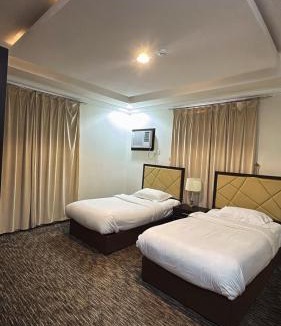 Bisha Apartment | Malfa SERVICED APARTMENTS