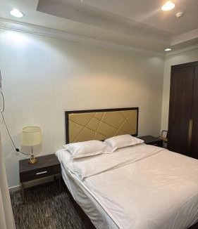 Bisha Apartment | Malfa SERVICED APARTMENTS