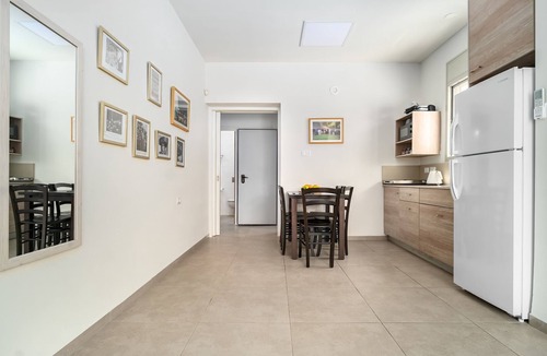 Eilon Villa | Mamad Keshet Eilon Peaceful Garden Villa
