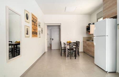 Eilon Apartment | Mamad Keshet Eilon Serene Views Suite