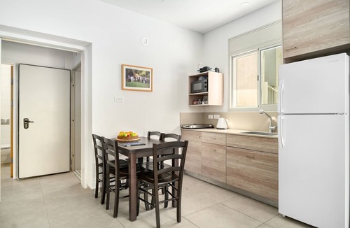 Eilon Villa | Mamad Keshet Eilon Serene Garden Villa