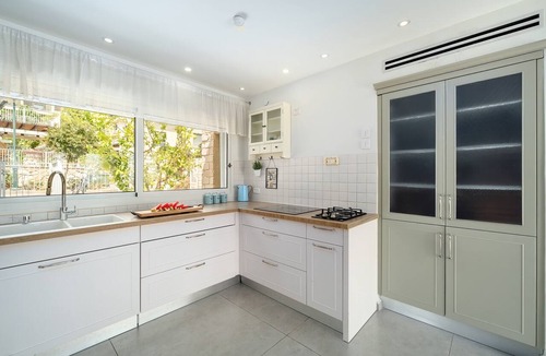 Rosh HaNikra Villa | Mamad Rosh HaNikra Garden Villa Retreat