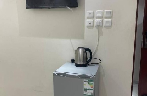 Mecca Apartment | manasek hotel