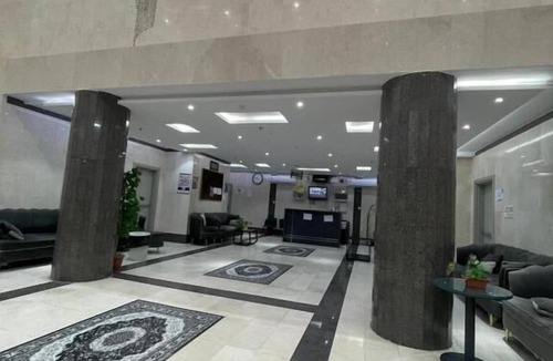 Mecca Apartment | manasek hotel