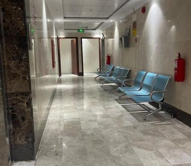 Mecca Hotel | manasek hotel