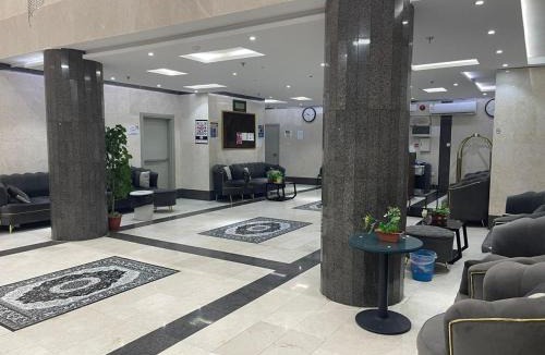 Mecca Hotel | manasek hotel