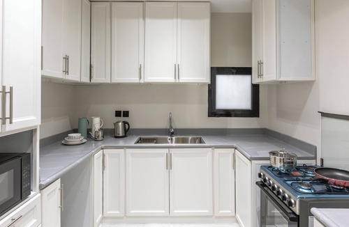 Medina Apartment | Manazel Marez for Serviced Apartments