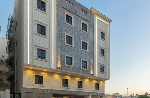Medina Apartment | Manazel Marez for Serviced Apartments