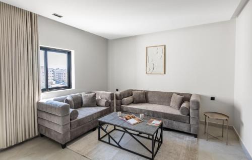 Medina Apartment | Manazel Marez for serviced apartments