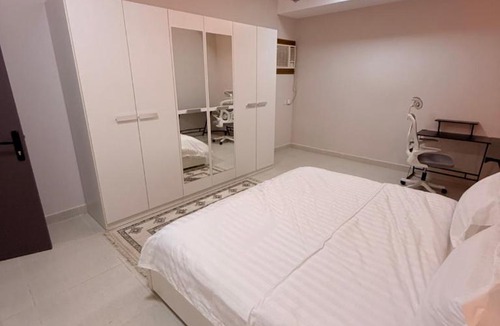 Al Kura Apartment | Manazil Alwed- Obhur منازل الود - ابحر