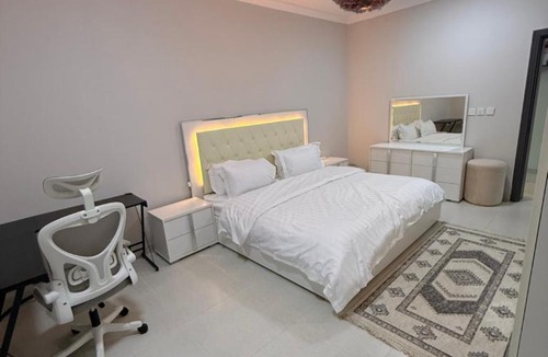 Al Kura Apartment | Manazil Alwed- Obhur منازل الود - ابحر