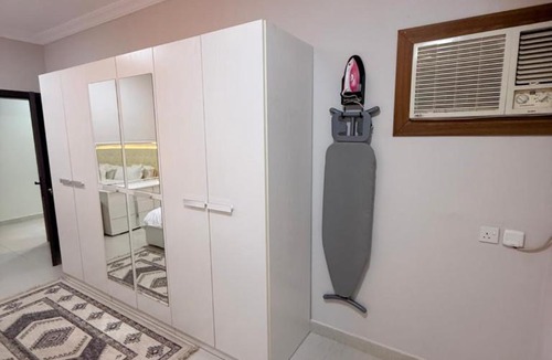 Al Kura Apartment | Manazil Alwed- Obhur منازل الود - ابحر