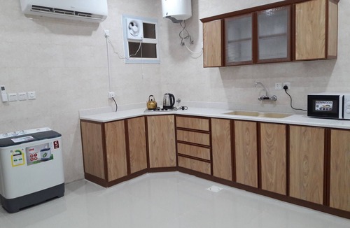 Sabt Al Alayah Hotel | Manazil Noor Housing Units