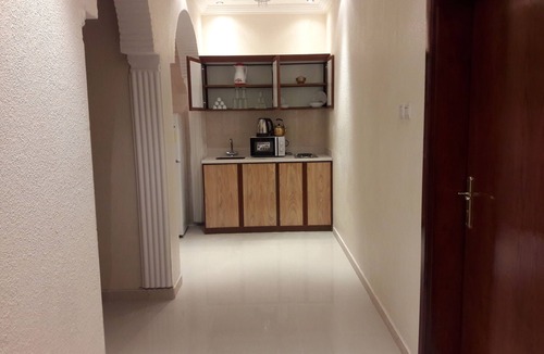 Sabt Al Alayah Hotel | Manazil Noor Housing Units