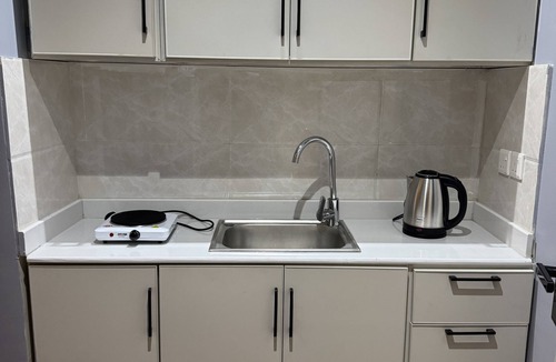Al Olaya District Apartment | Manazil Olaya - Self Checkin Studio at Central Location