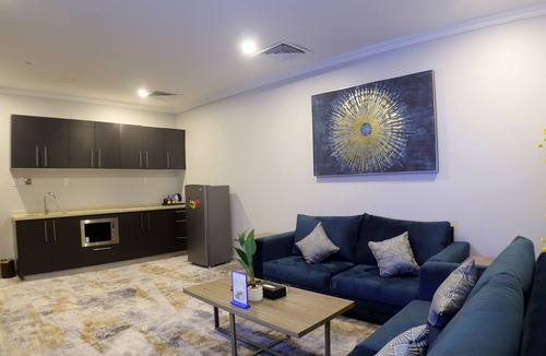 Al Ulaya Apartment | Manazil Swat Serviced Apartments