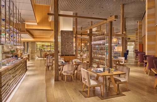 Al Olaya District Hotel | Mandarin Oriental Al Faisaliah, Riyadh