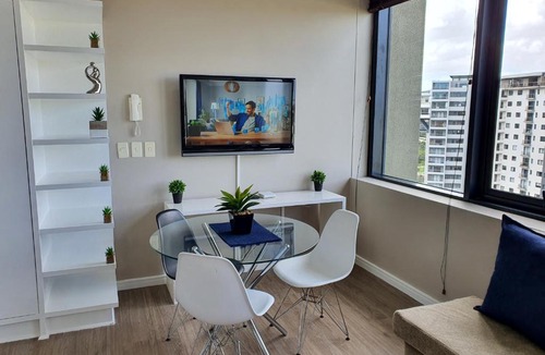 Century City Apartment | Manhattan Luxury Apartments
