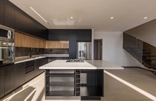 Medellin Villa | Mansion in el Poblado, A Luxury of another Level House in Coper Mountain Medellin