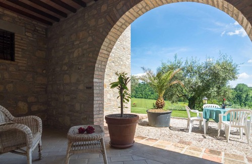 Ramazzano House | Mansion to Relax & Rejuvenate
